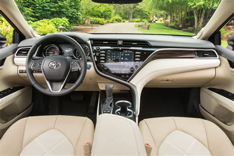 Camry interior. Things To Know About Camry interior. 